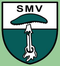 logo de la Société Mycologique Vaudoise